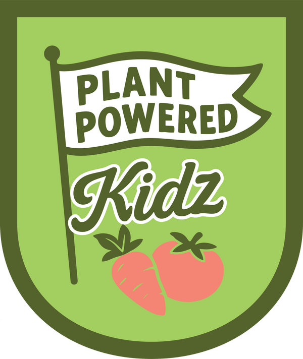 Plant Powered Kidz